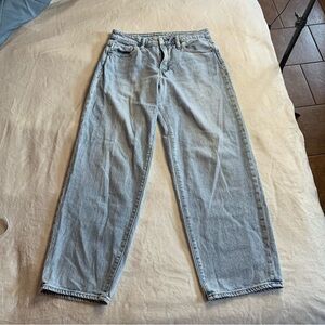 Old Navy women OG loose jeans